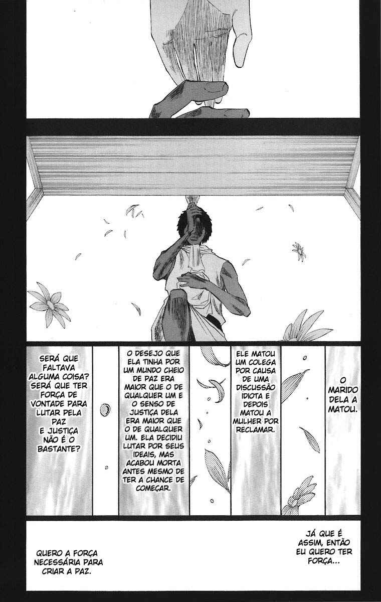 Read Bleach PT-BR Manga Online