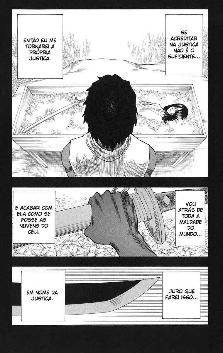 Read Bleach PT-BR Manga Online