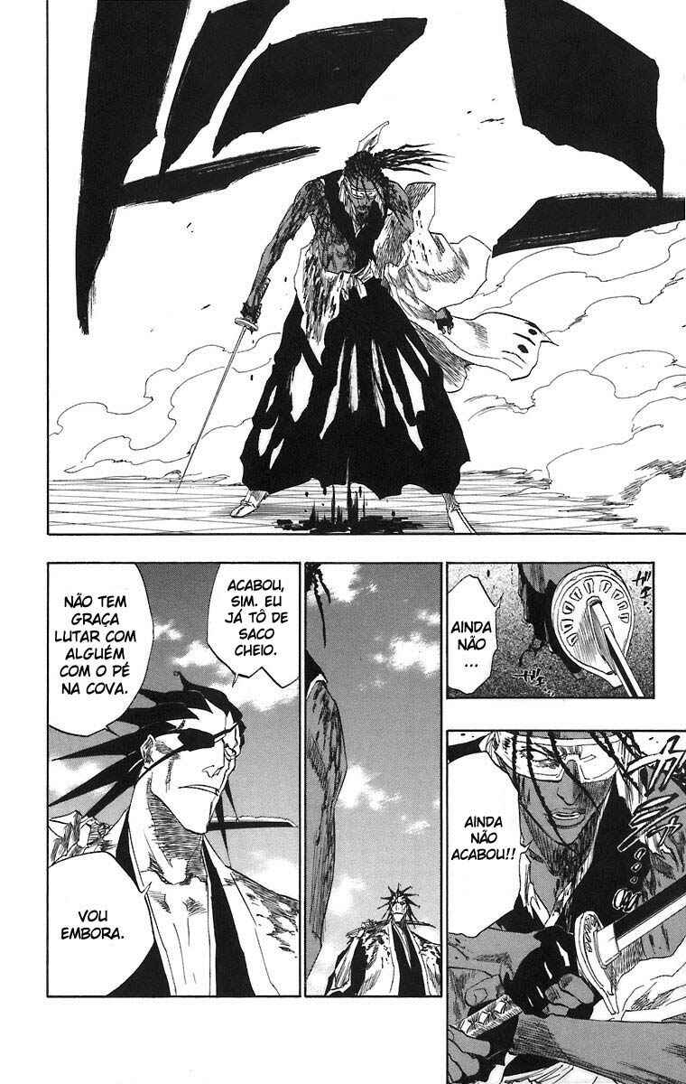 Read Bleach PT-BR Manga Online