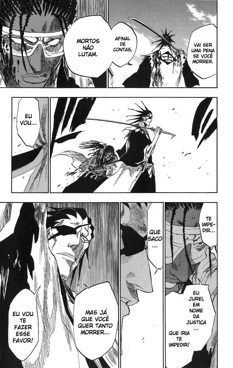 Read Bleach PT-BR Manga Online