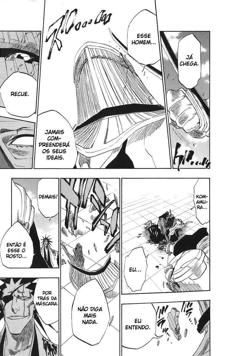 Read Bleach PT-BR Manga Online