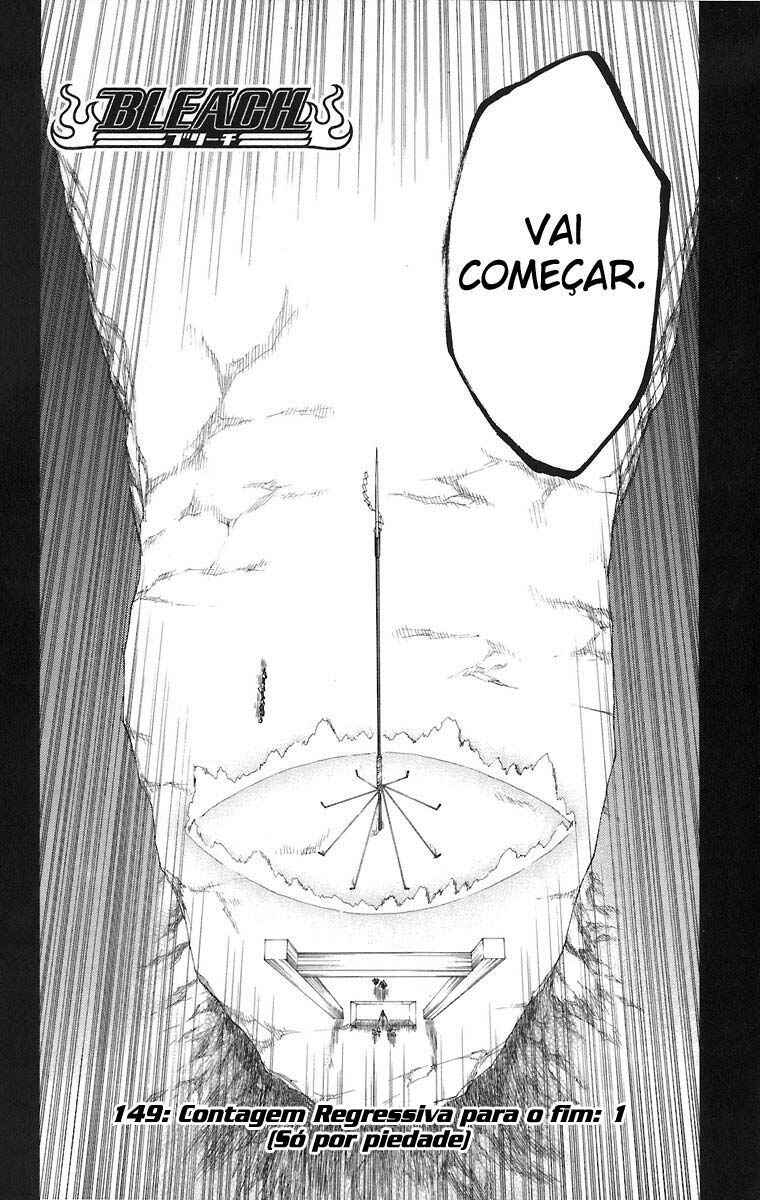 Read Bleach PT-BR Manga Online
