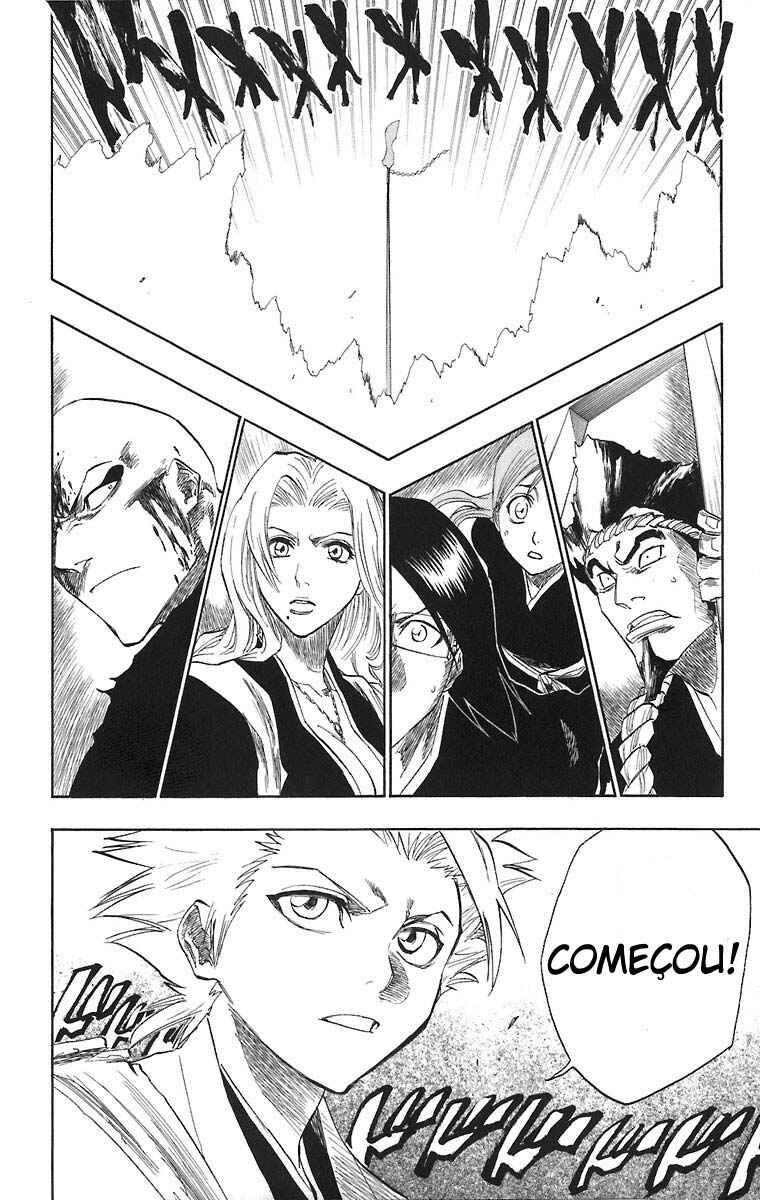 Read Bleach PT-BR Manga Online