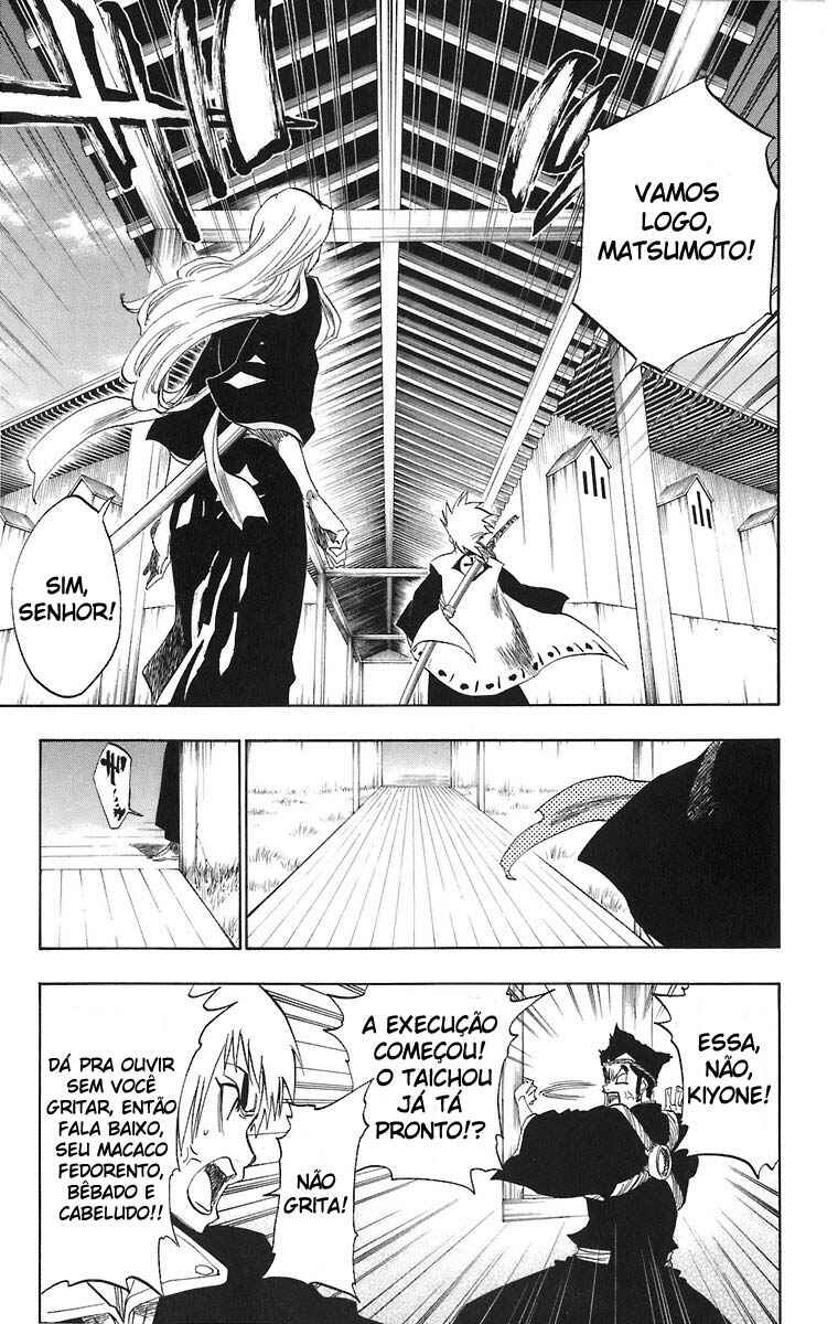 Read Bleach PT-BR Manga Online