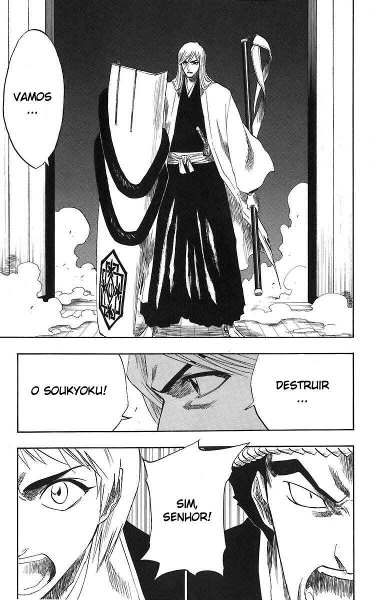 Read Bleach PT-BR Manga Online