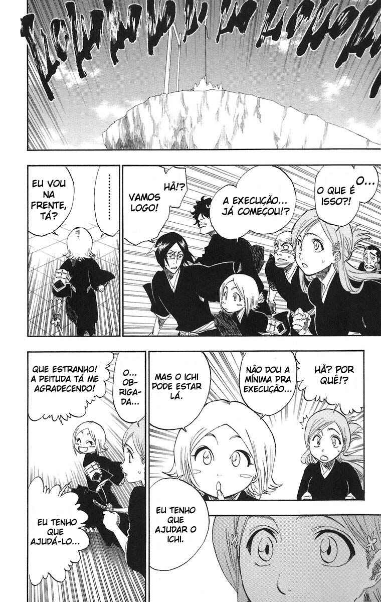 Read Bleach PT-BR Manga Online