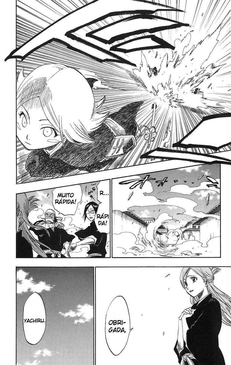 Read Bleach PT-BR Manga Online