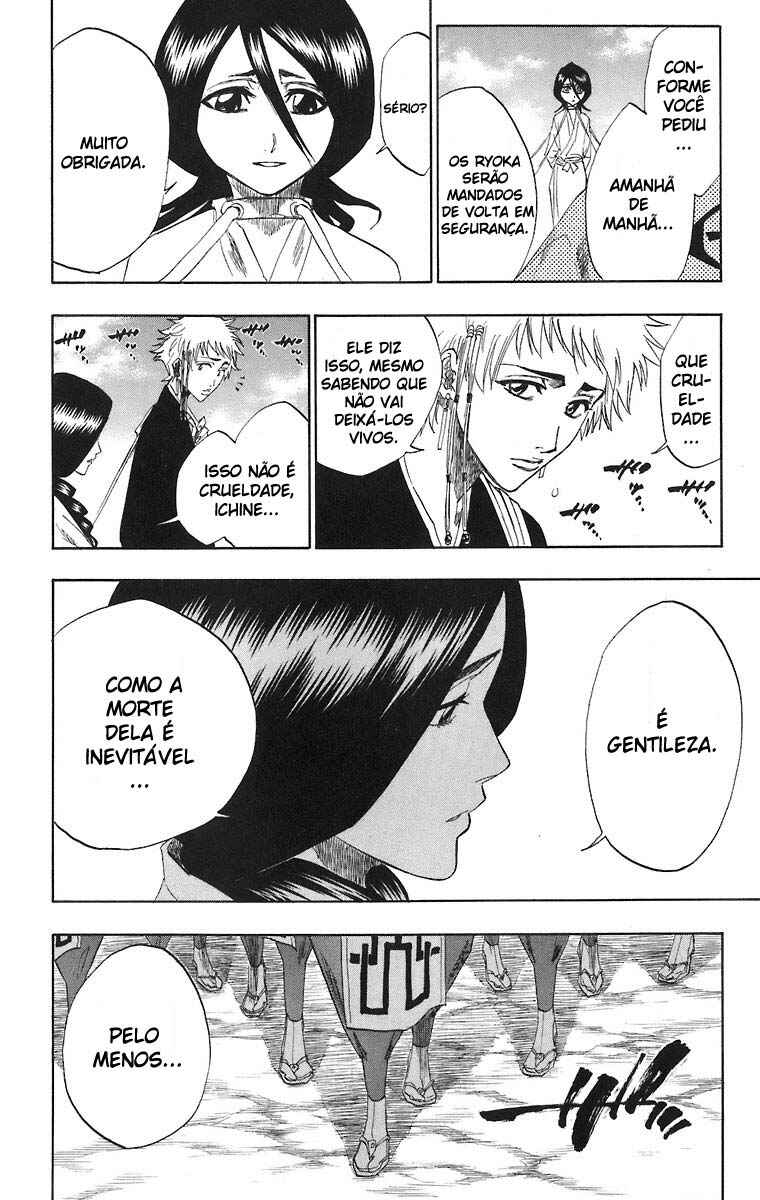 Read Bleach PT-BR Manga Online