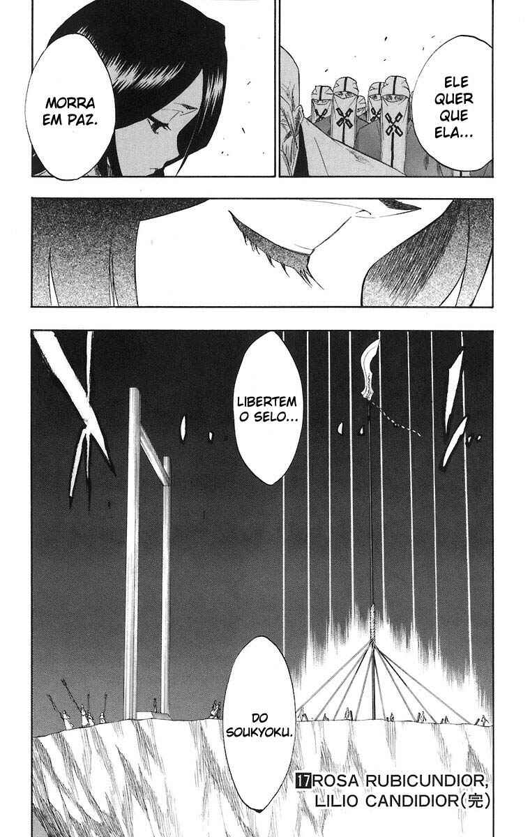 Read Bleach PT-BR Manga Online