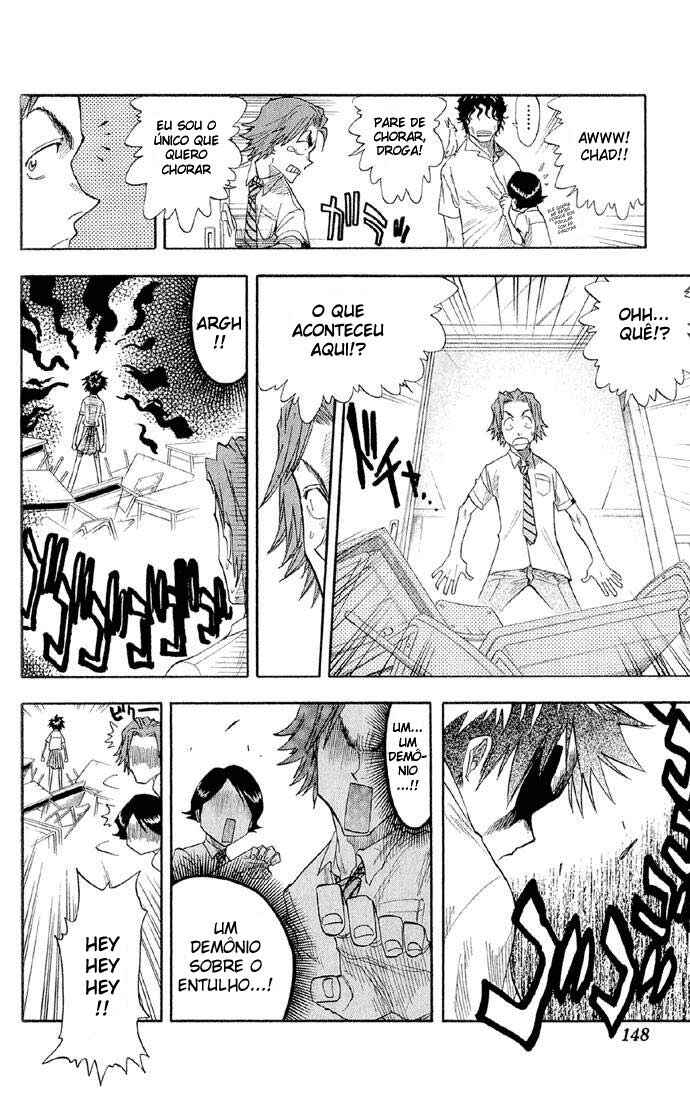 Read Bleach PT-BR Manga Online