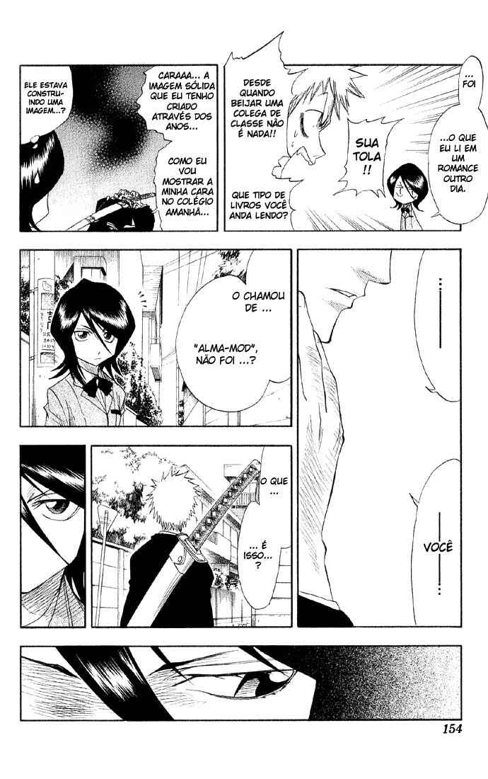 Read Bleach PT-BR Manga Online
