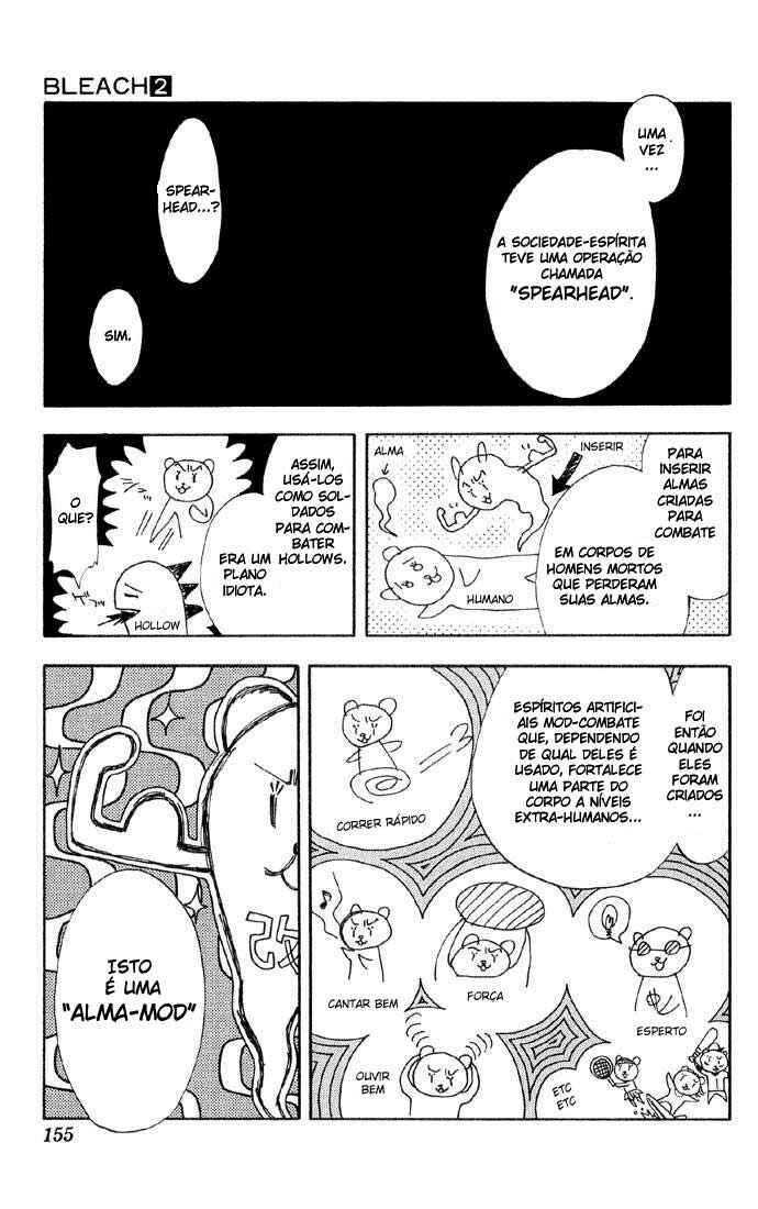Read Bleach PT-BR Manga Online