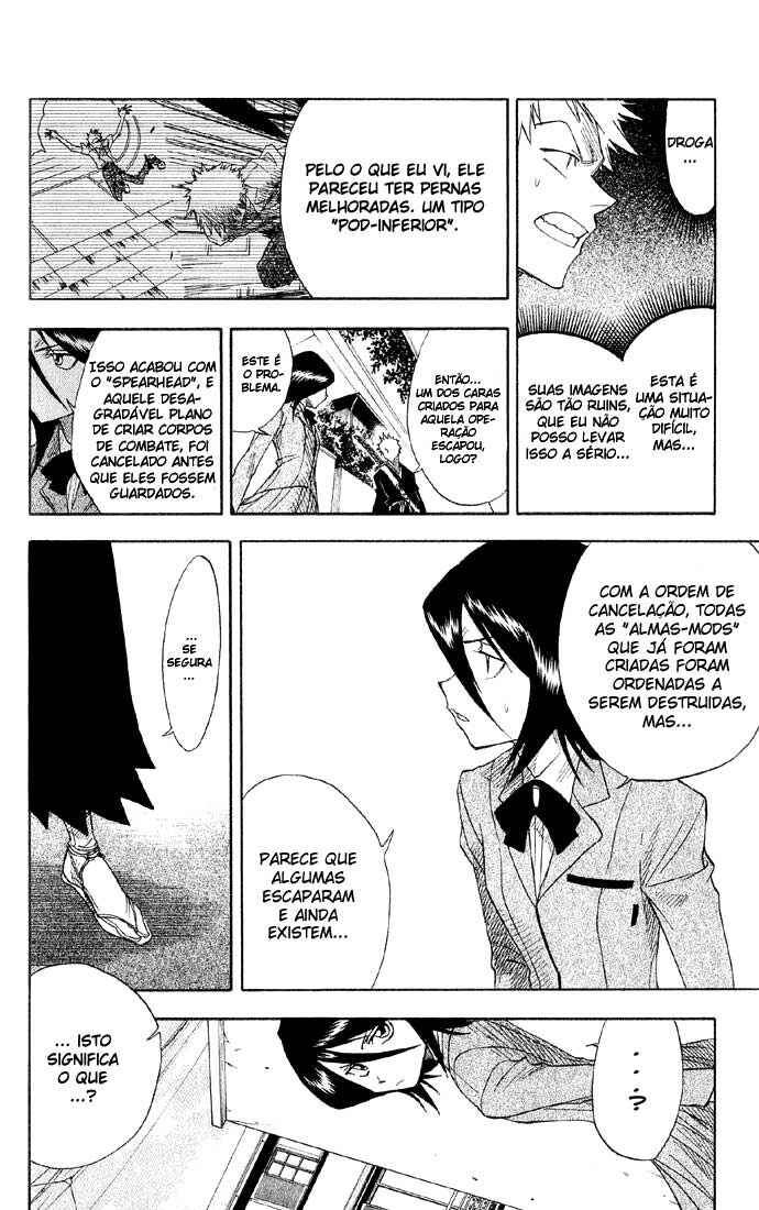 Read Bleach PT-BR Manga Online