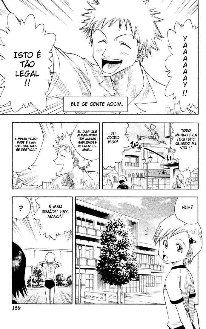 Read Bleach PT-BR Manga Online