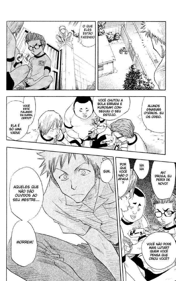 Read Bleach PT-BR Manga Online
