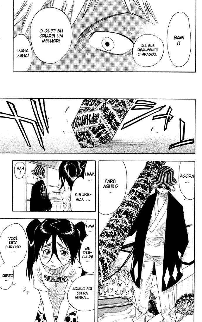 Read Bleach PT-BR Manga Online