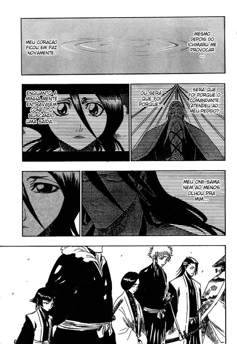 Read Bleach PT-BR Manga Online