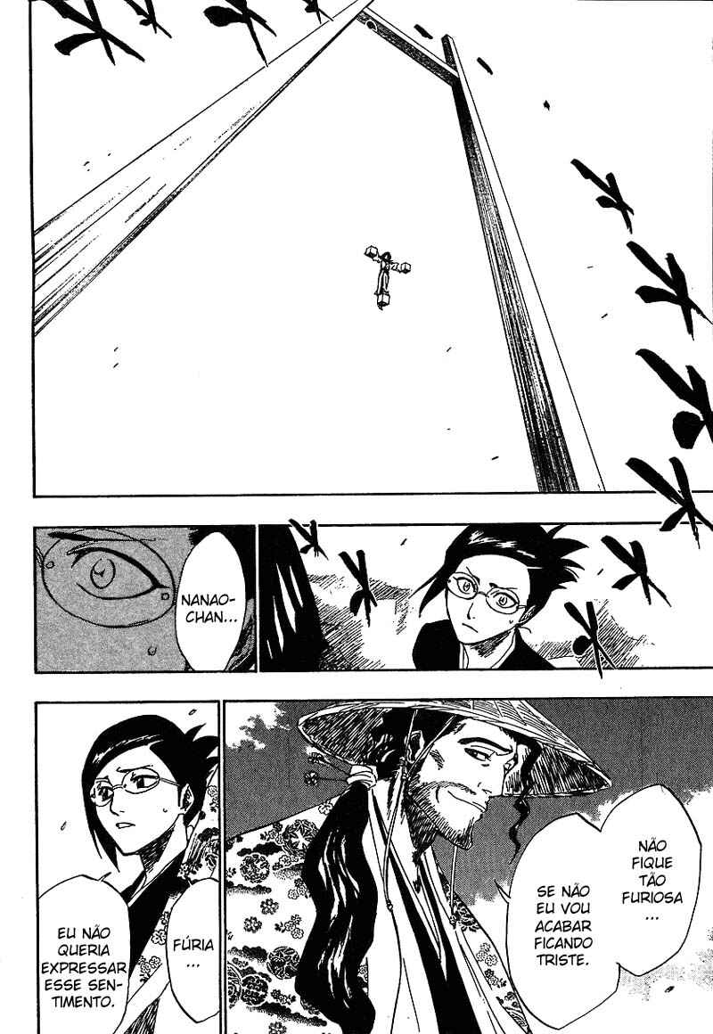 Read Bleach PT-BR Manga Online