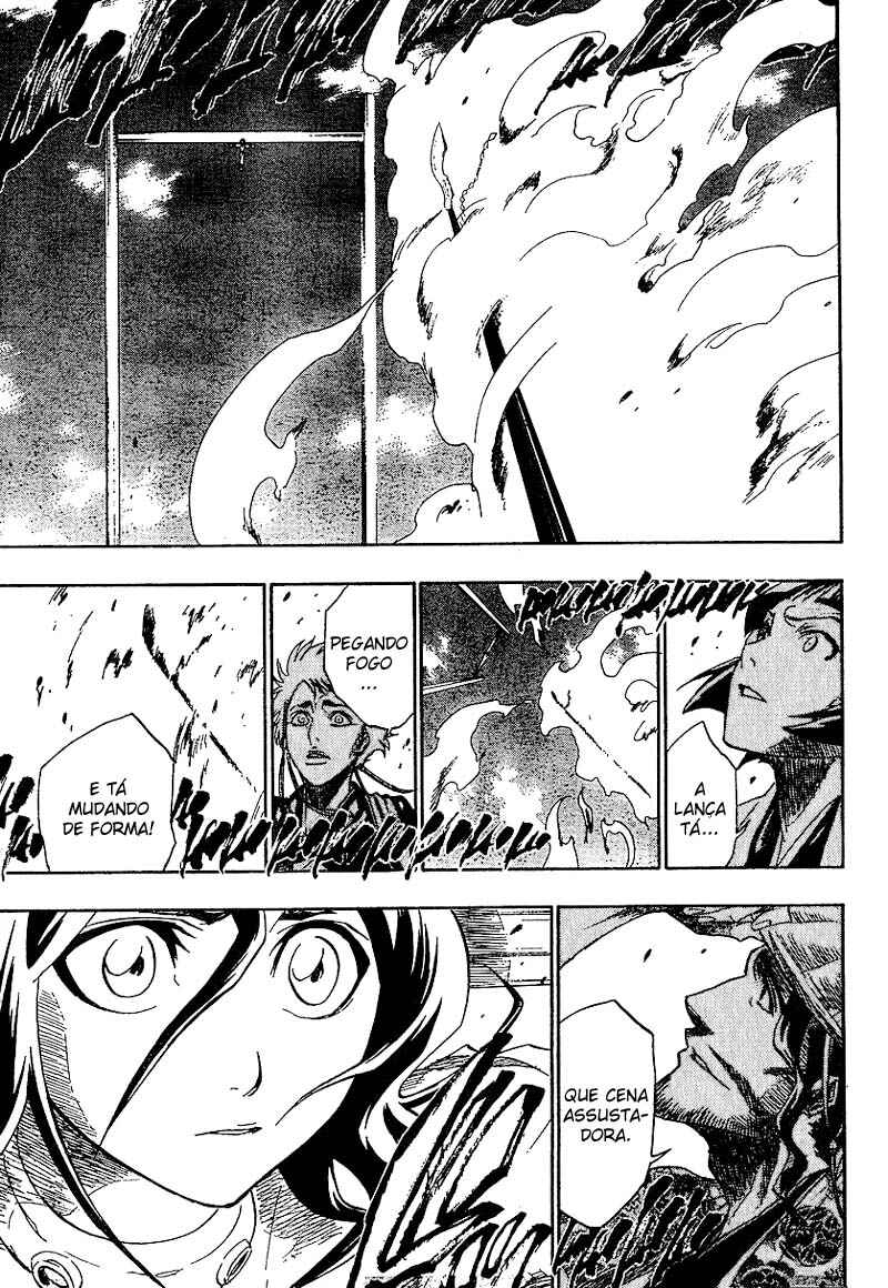 Read Bleach PT-BR Manga Online