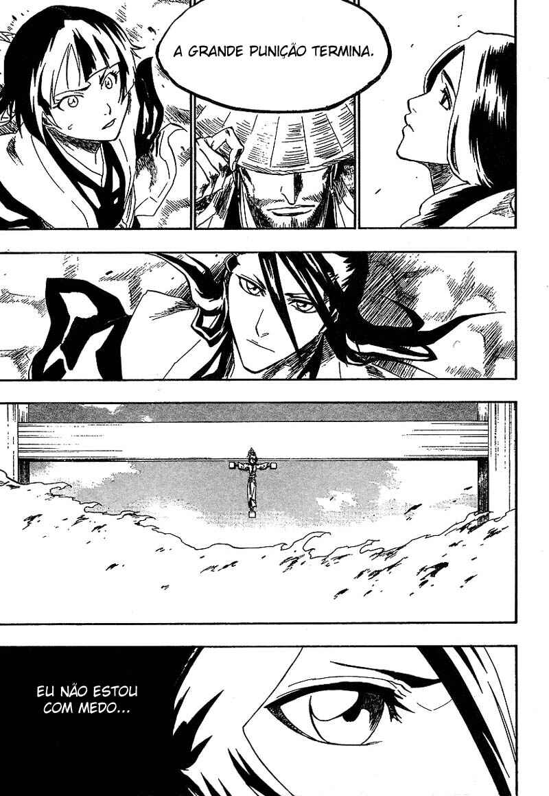 Read Bleach PT-BR Manga Online