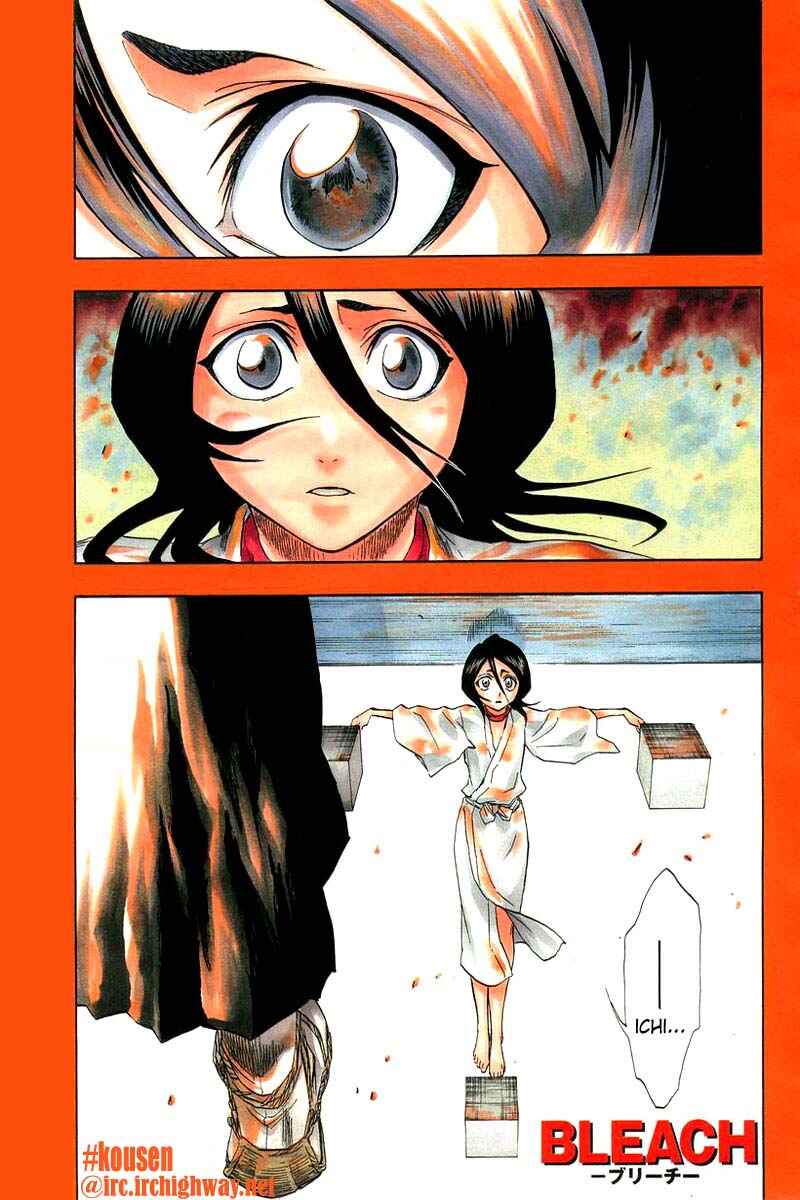 Read Bleach PT-BR Manga Online