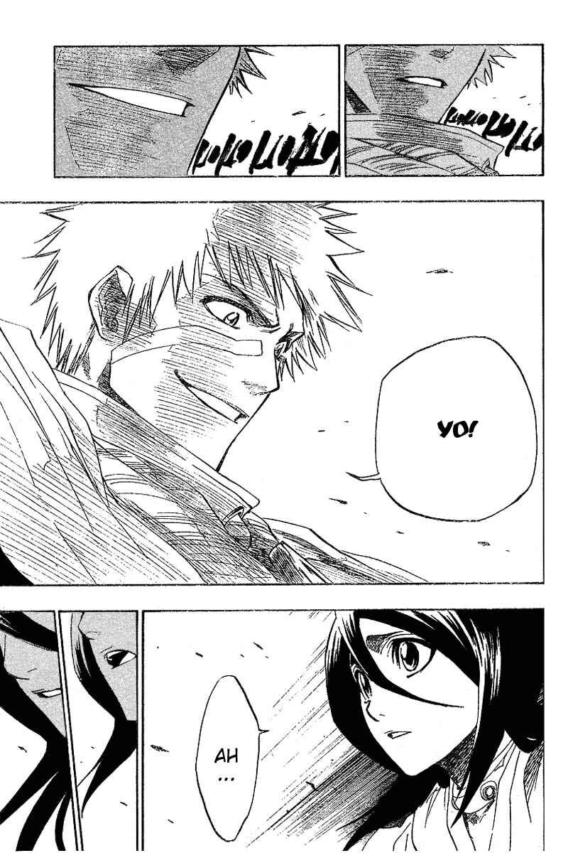 Read Bleach PT-BR Manga Online