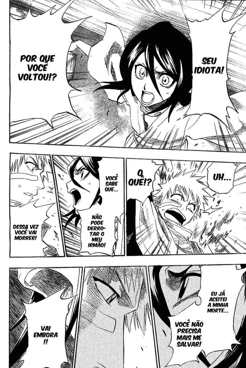 Read Bleach PT-BR Manga Online