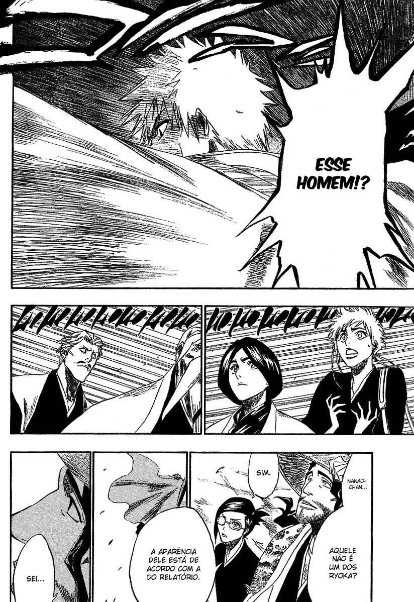 Read Bleach PT-BR Manga Online