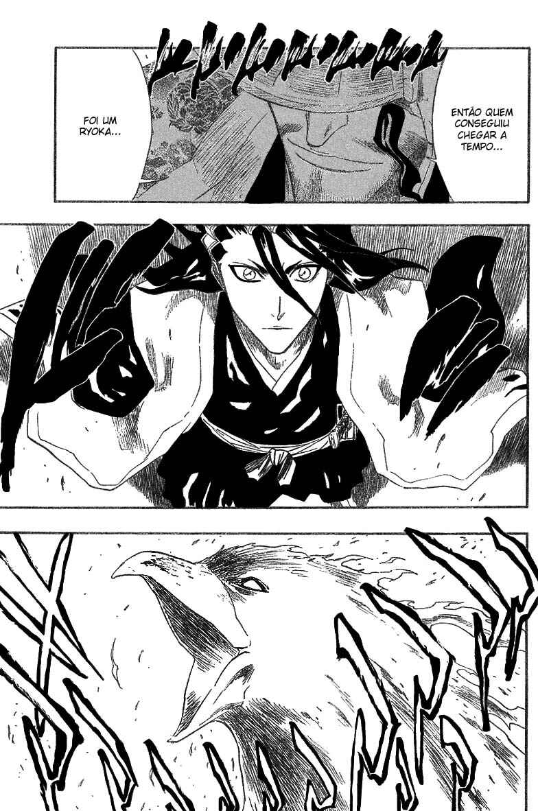 Read Bleach PT-BR Manga Online