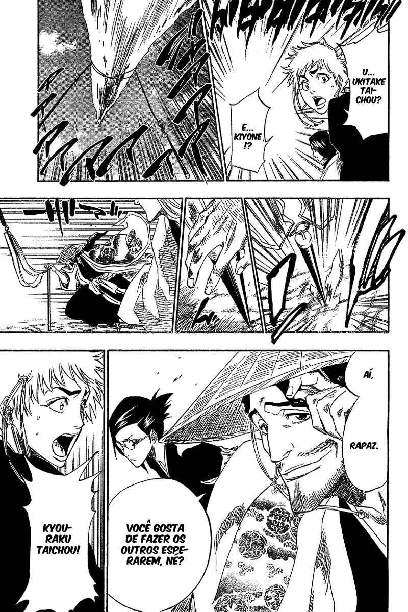 Read Bleach PT-BR Manga Online