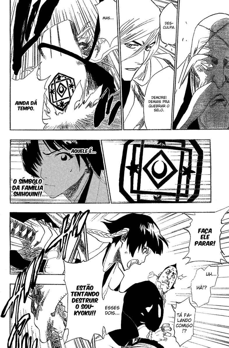 Read Bleach PT-BR Manga Online