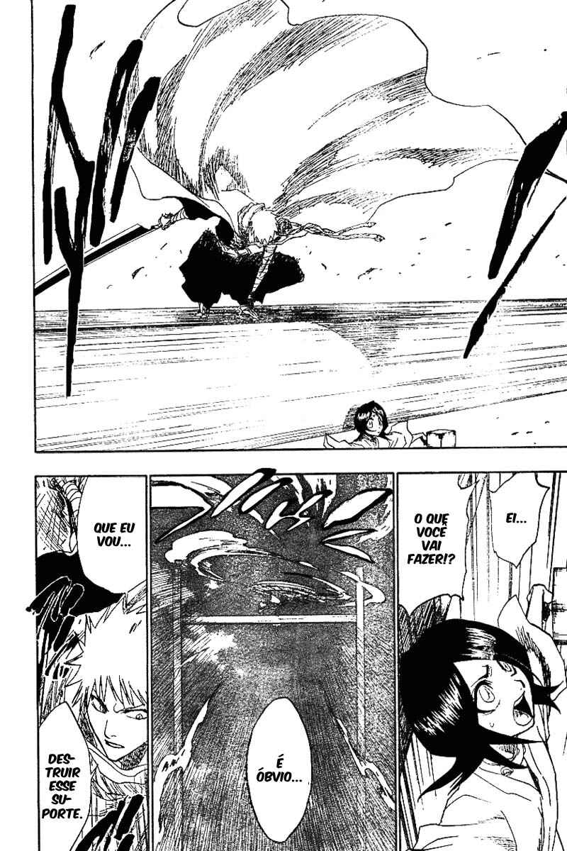 Read Bleach PT-BR Manga Online