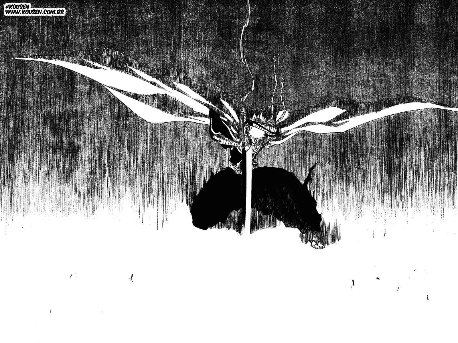 Read Bleach PT-BR Manga Online