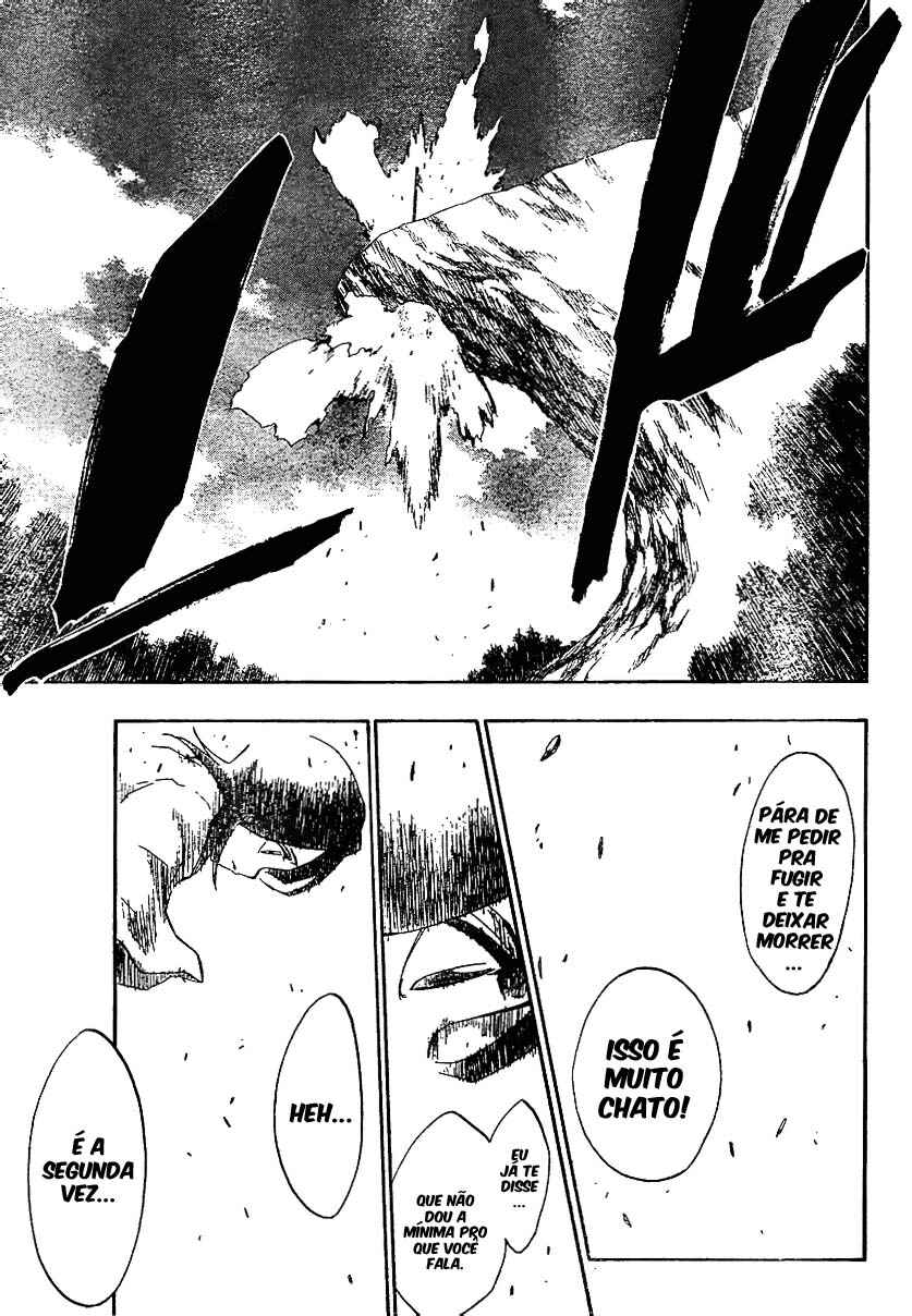 Read Bleach PT-BR Manga Online