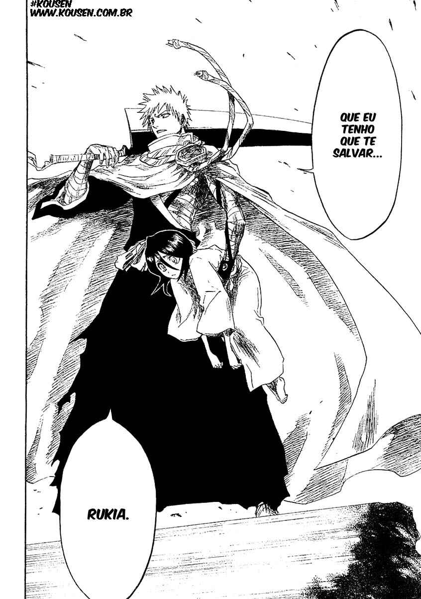 Read Bleach PT-BR Manga Online