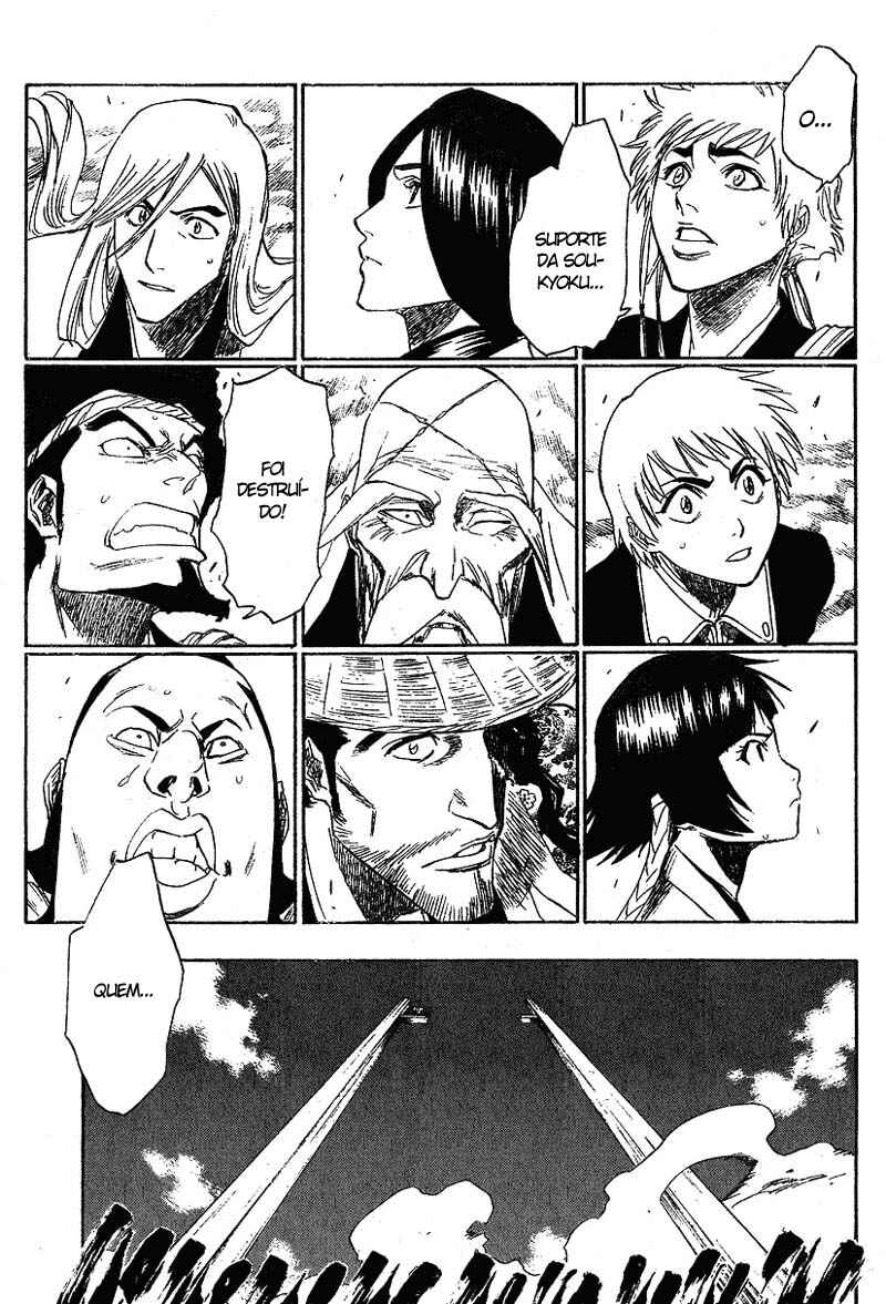 Read Bleach PT-BR Manga Online