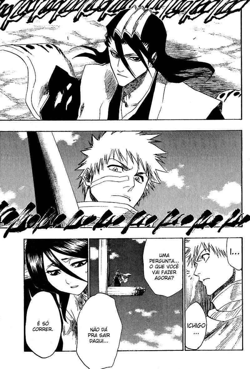 Read Bleach PT-BR Manga Online