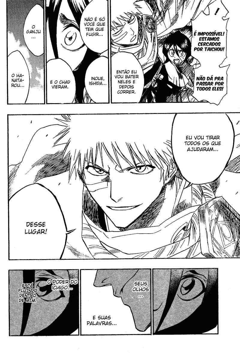 Read Bleach PT-BR Manga Online