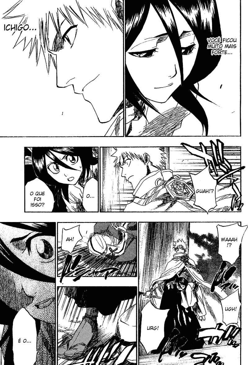 Read Bleach PT-BR Manga Online