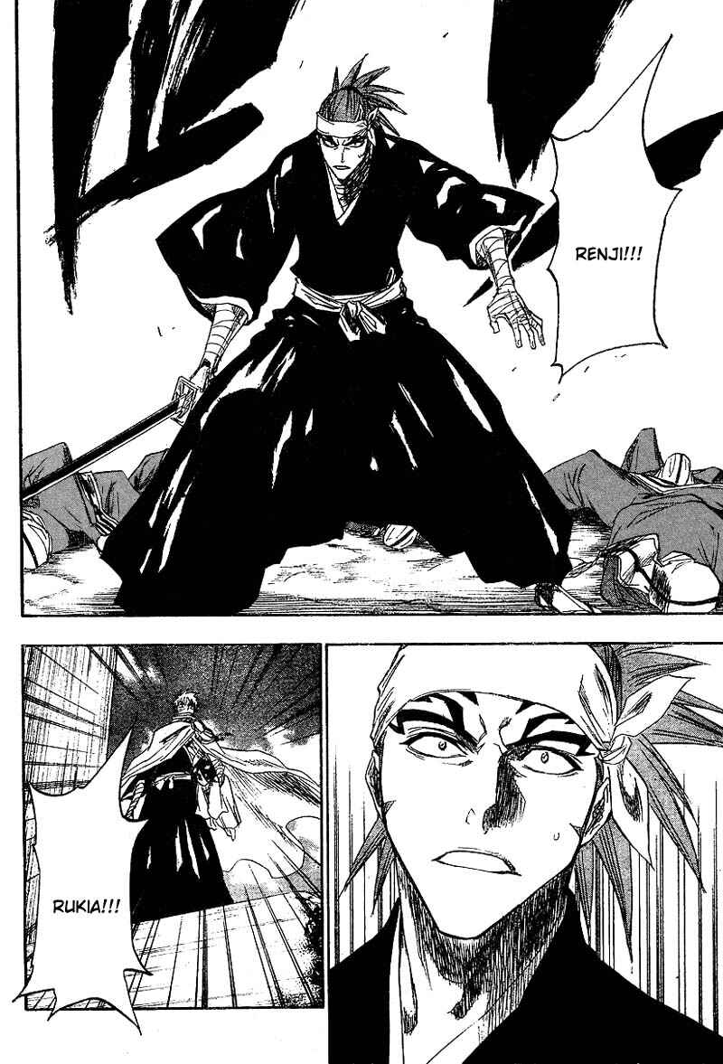 Read Bleach PT-BR Manga Online
