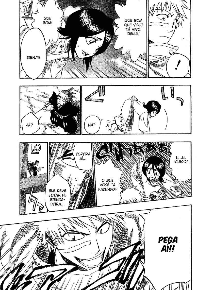Read Bleach PT-BR Manga Online