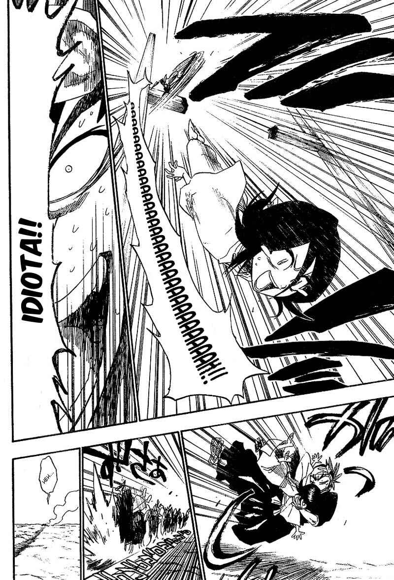 Read Bleach PT-BR Manga Online