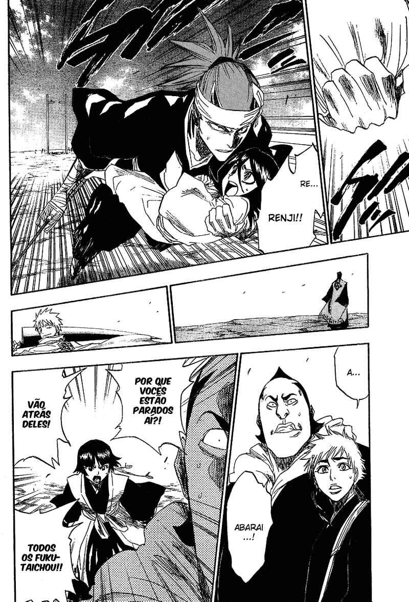 Read Bleach PT-BR Manga Online