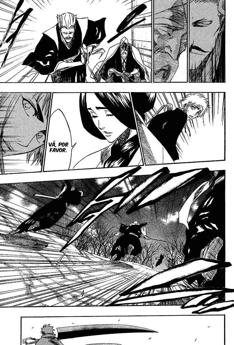 Read Bleach PT-BR Manga Online