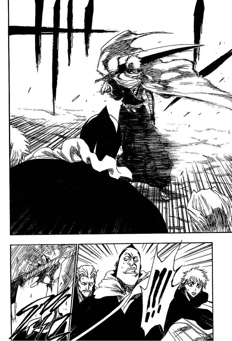Read Bleach PT-BR Manga Online