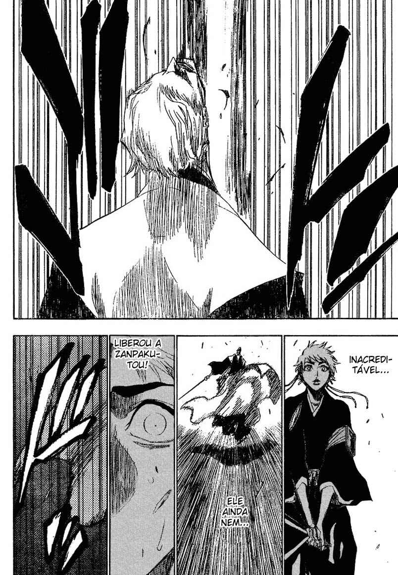 Read Bleach PT-BR Manga Online