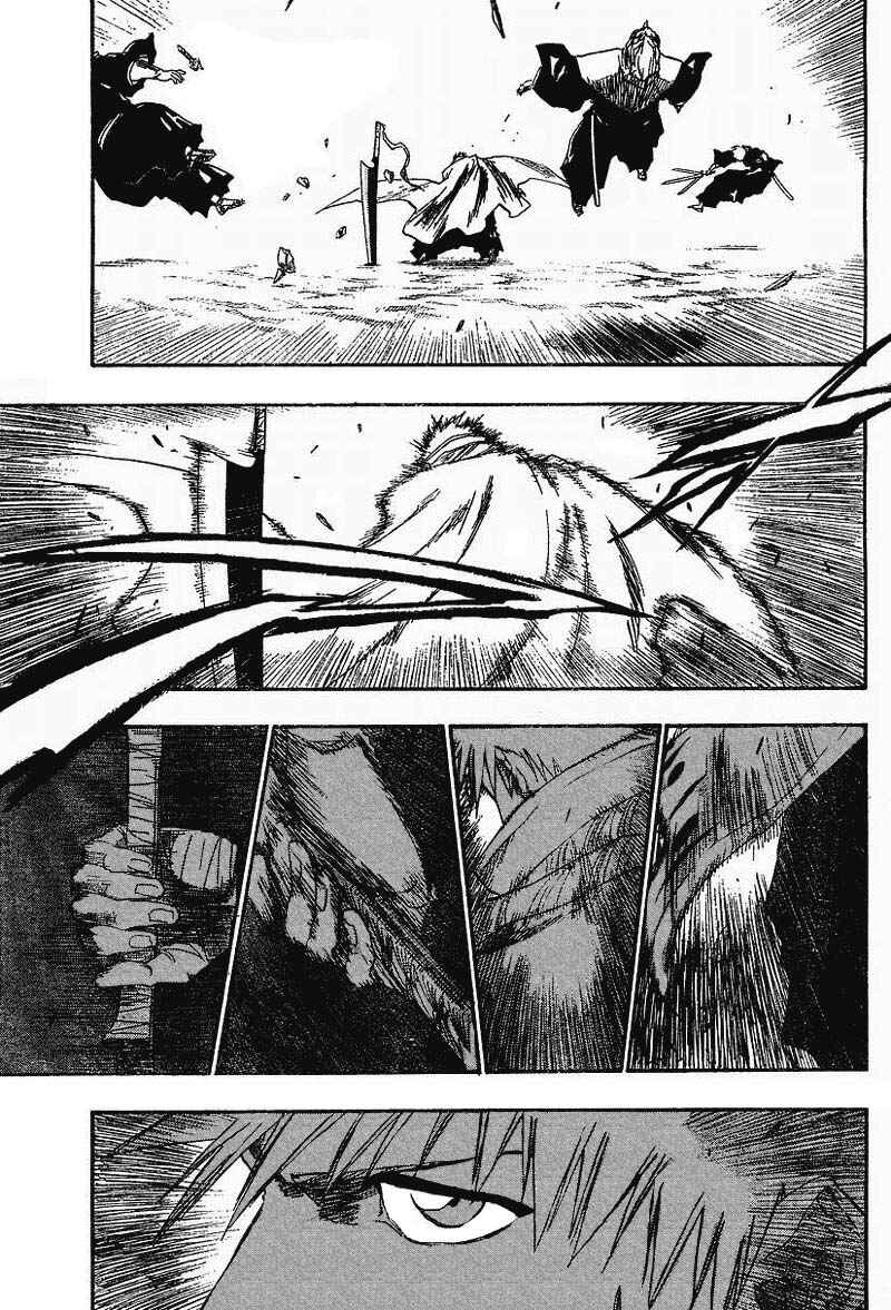 Read Bleach PT-BR Manga Online