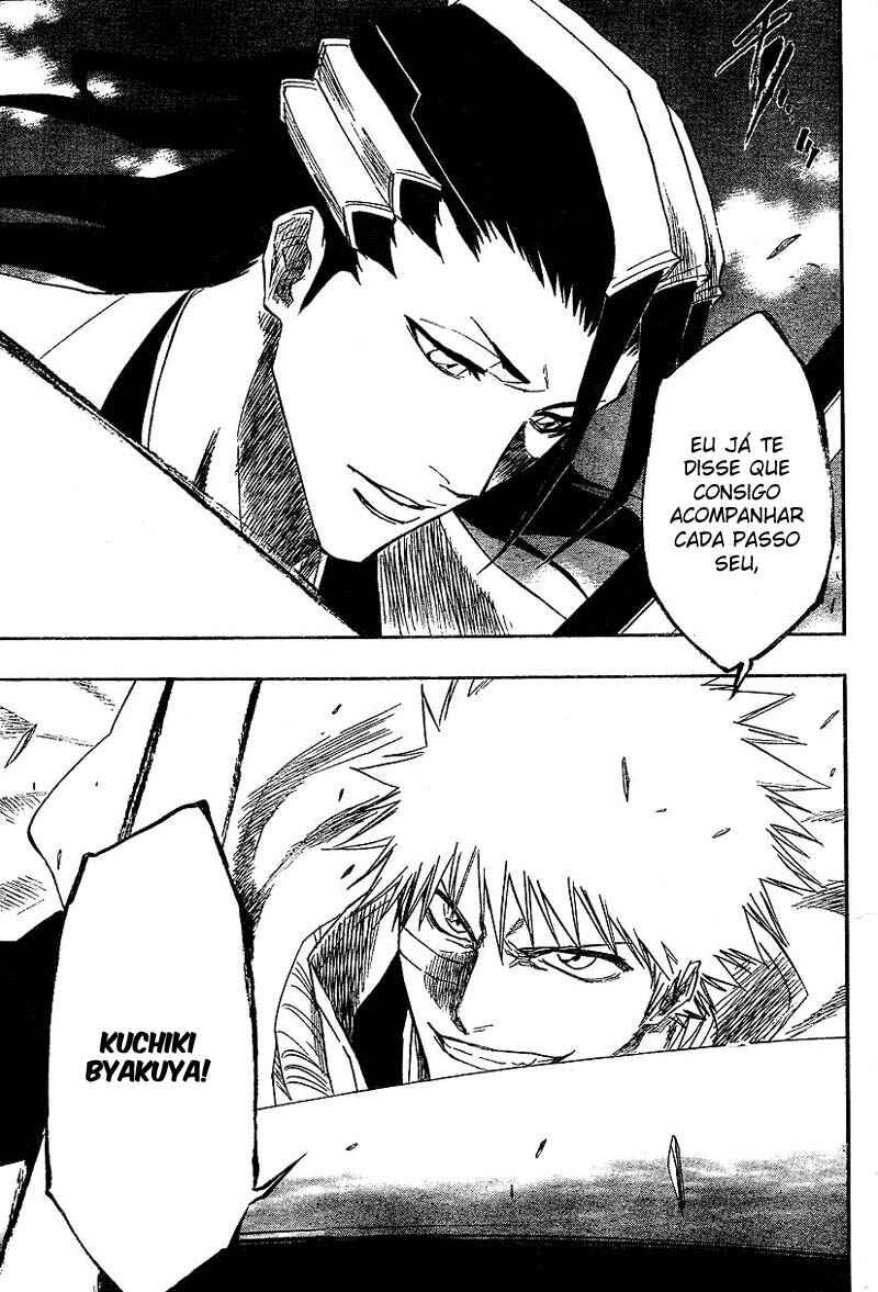 Read Bleach PT-BR Manga Online