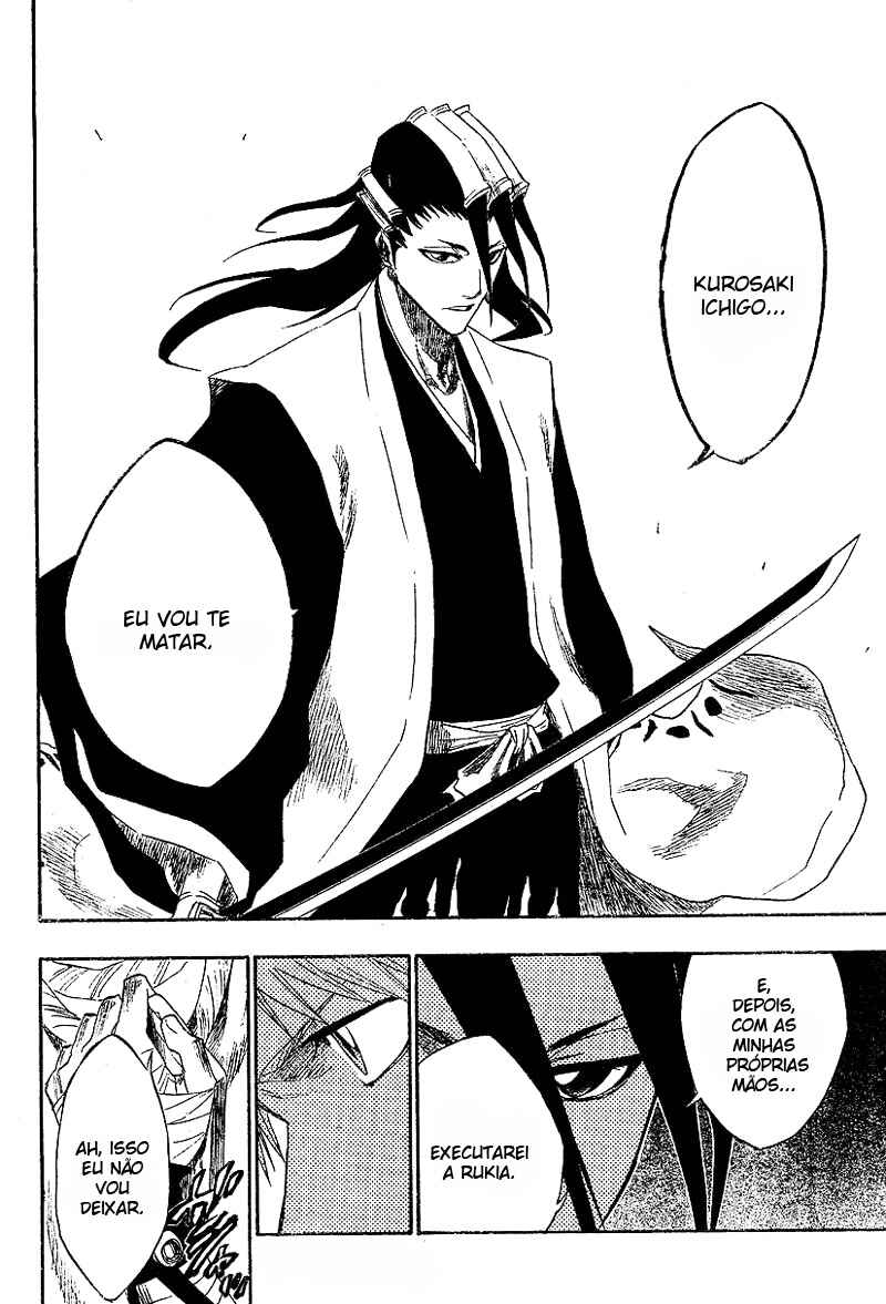 Read Bleach PT-BR Manga Online