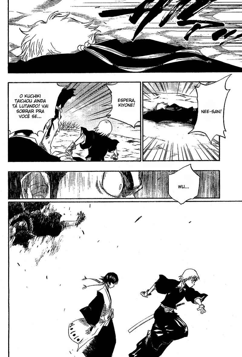 Read Bleach PT-BR Manga Online